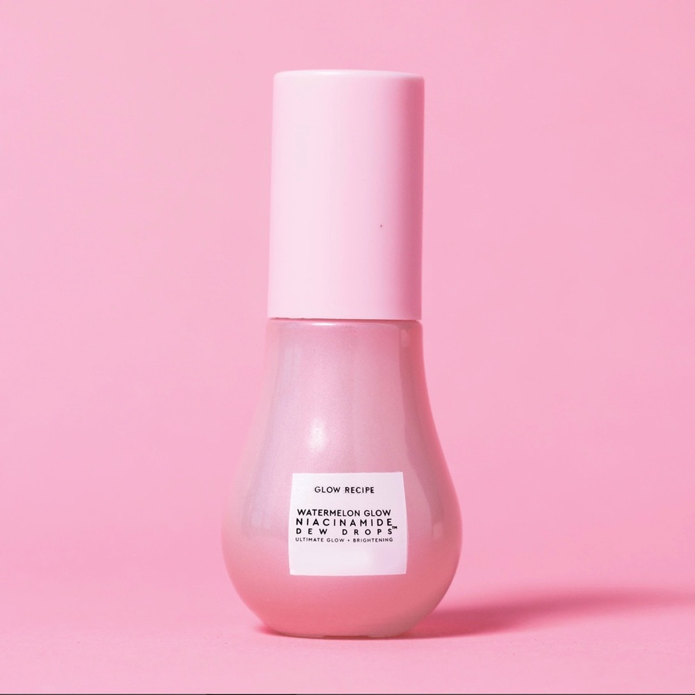 NWB Glow Recipe Watermelon Niacinamide Dew Drops Mini 15 ML